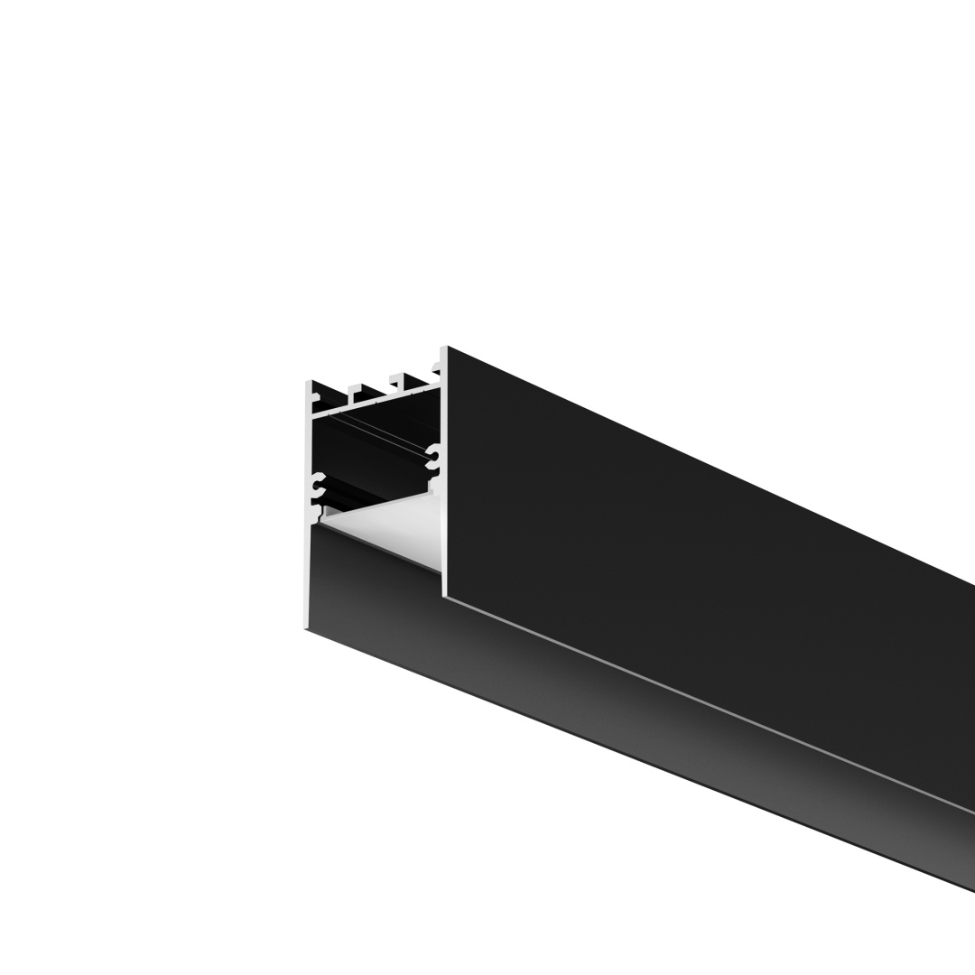 Профиль Led Strip 633011 в строительном магазине