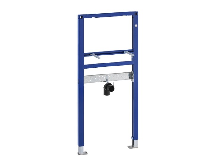 Инсталляция для раковины Geberit Duofix 111.434.00.1 в строительном магазине