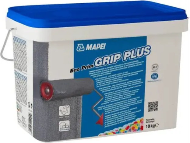 Грунтовка Mapei ECO PRIM GRIP PLUS