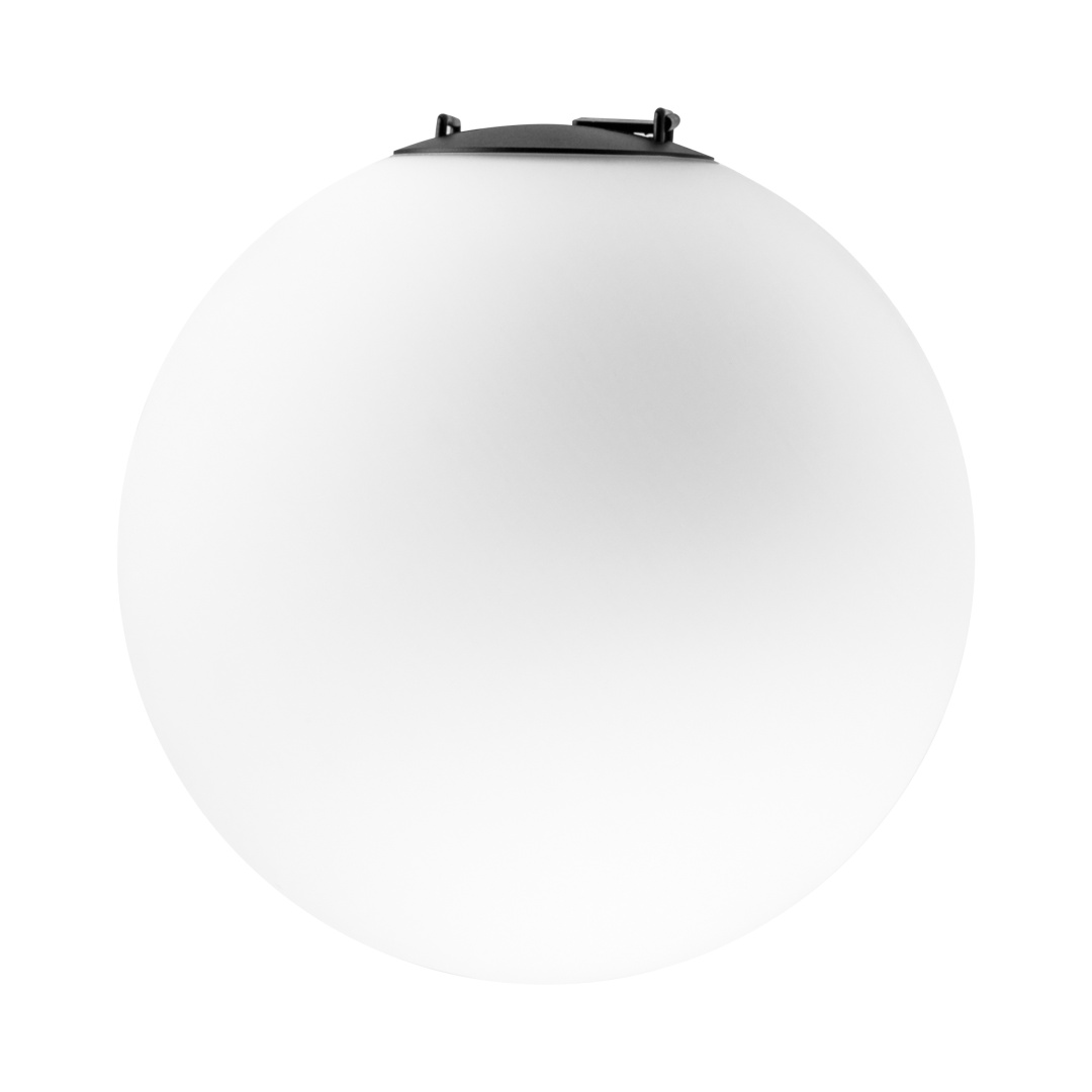 208527 Светильник д/трека 48V NOVE LED 28W 1492LM 360G ЧЕРНЫЙ 3000K IP20 в строительном магазине