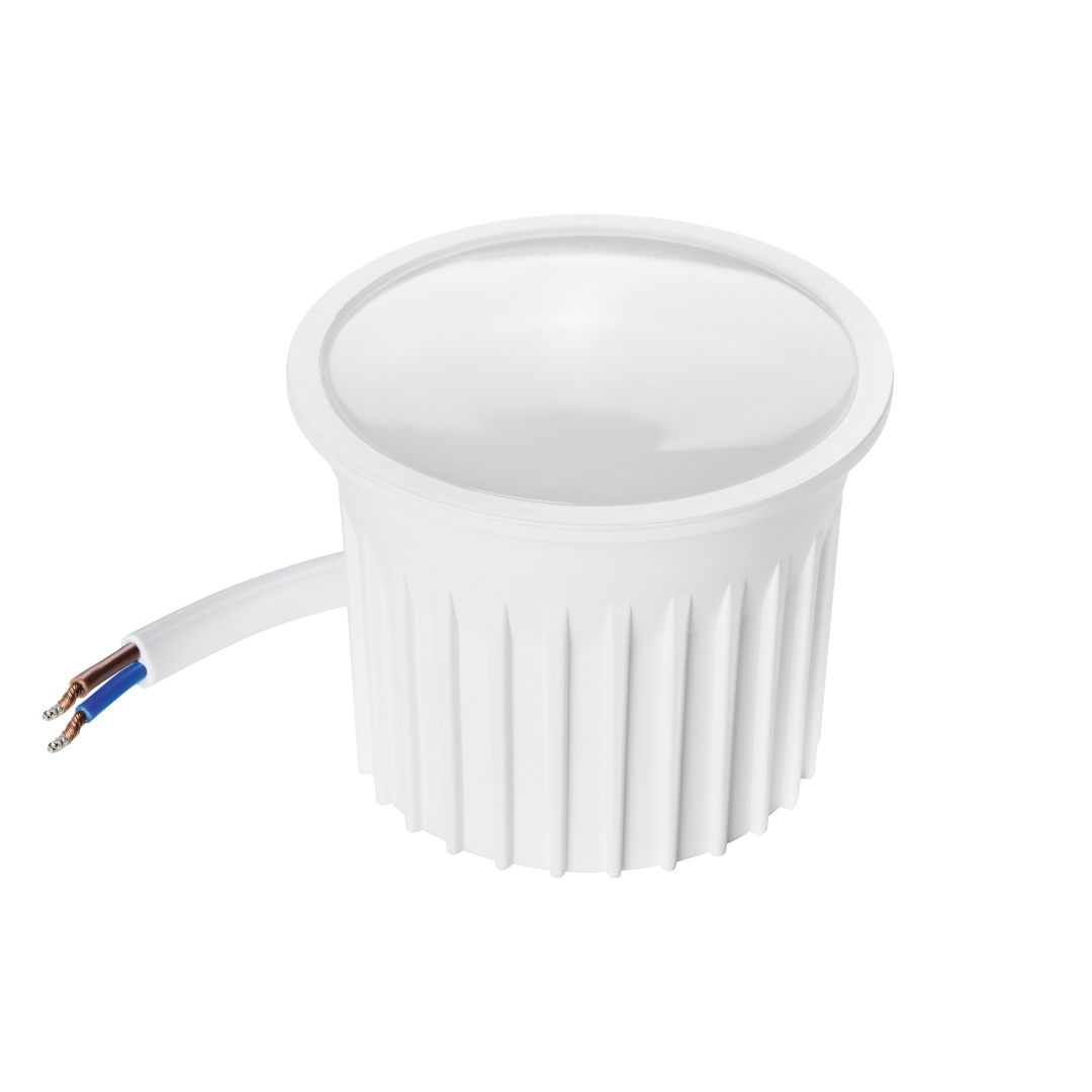 941254 Светодиодный модуль SMD LIGHTSTAR MR16 220V 5W=50W 400LM 120G 4000K в строительном магазине