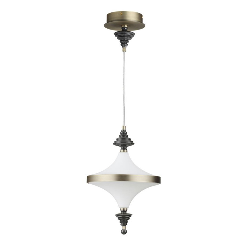Подвесной светильник Odeon Light 5404/23L в строительном магазине