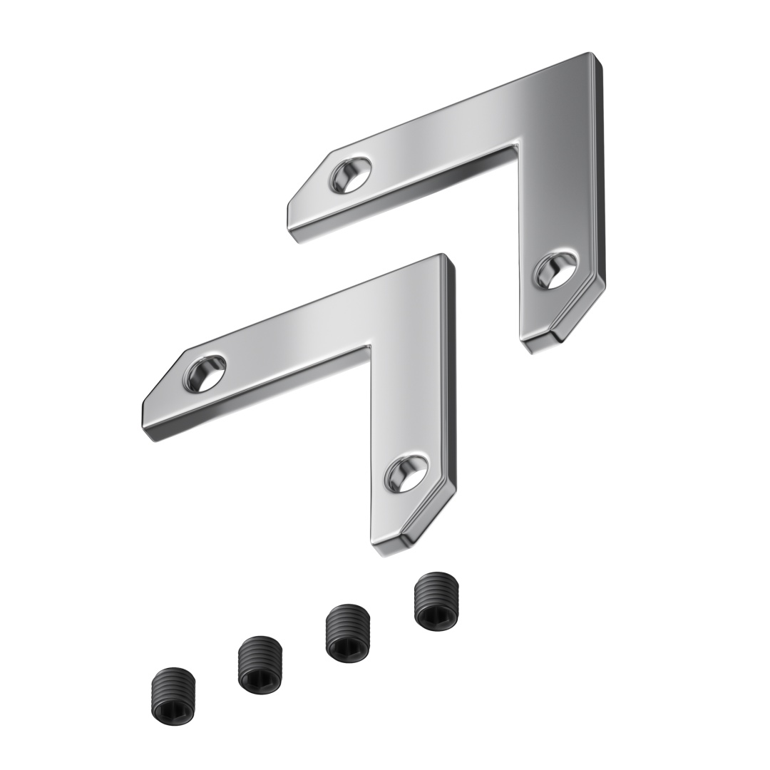 Комплектующие для встраиваемой трековой системы Technical TRA034CL-MP-1 в строительном магазине