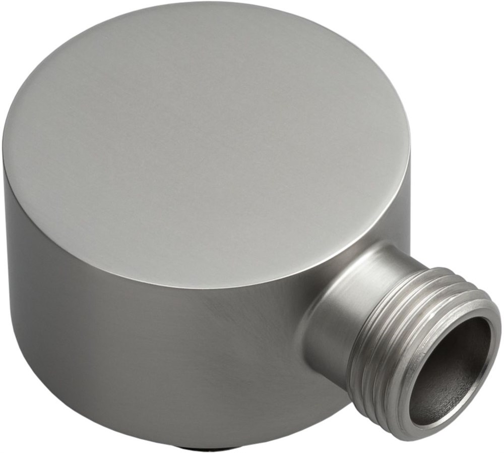 Шланговое подключение Allen Brau Priority 5.31A15-BN никель браш в строительном магазине