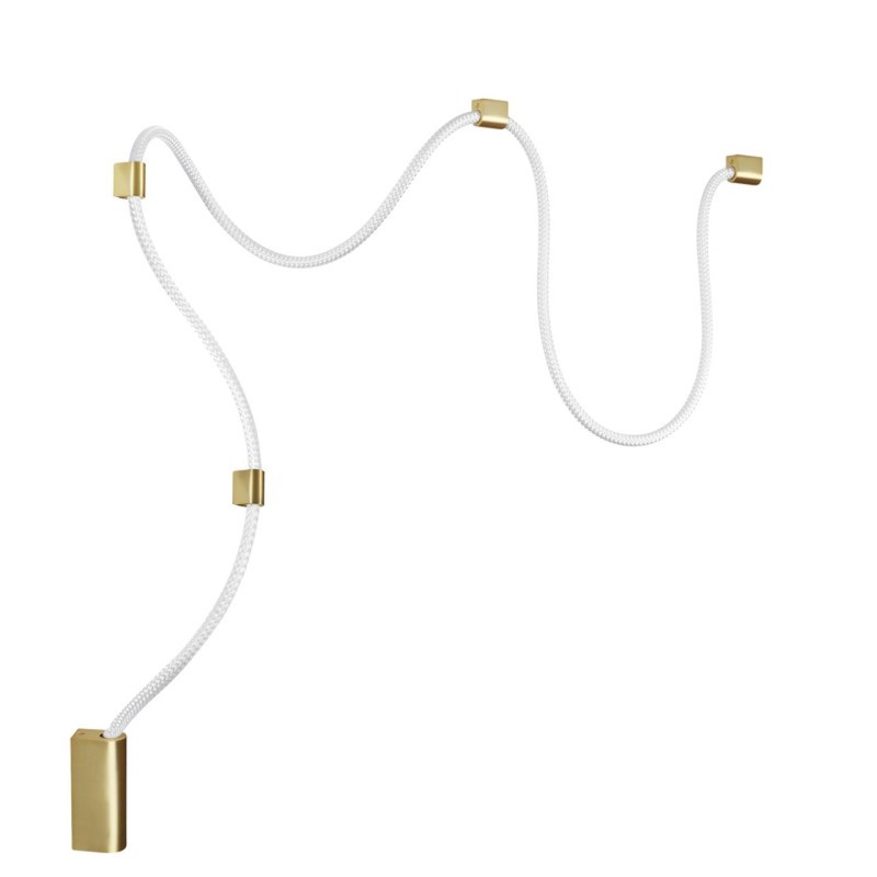 Бра Odeon Light 4397/30CL в строительном магазине