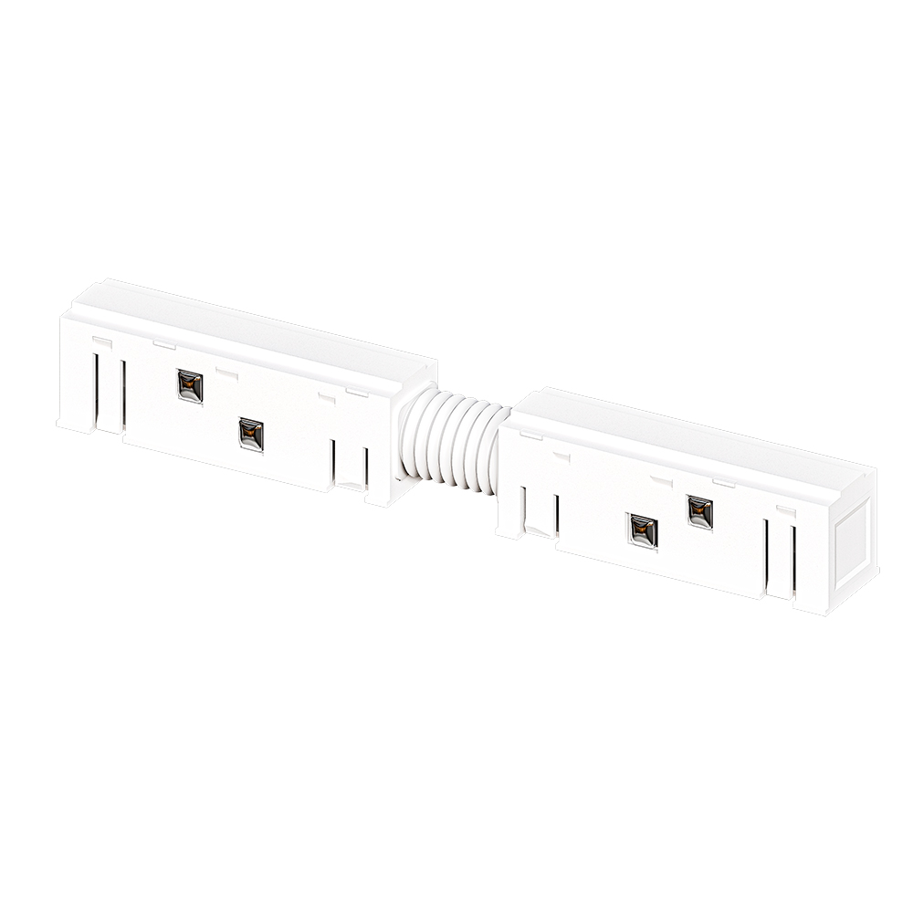 Коннектор для шинопровода Arte Lamp LINEA-ACCESSORIES A483333 в строительном магазине