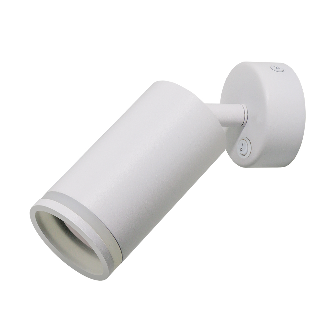 Спот Arte Lamp IMAI A2365AP-1WH в строительном магазине