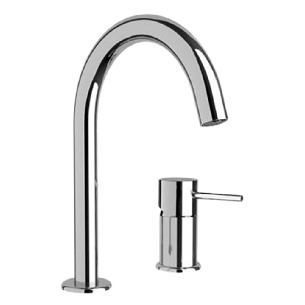 Смеситель для раковины Remer X Style X57 в строительном магазине