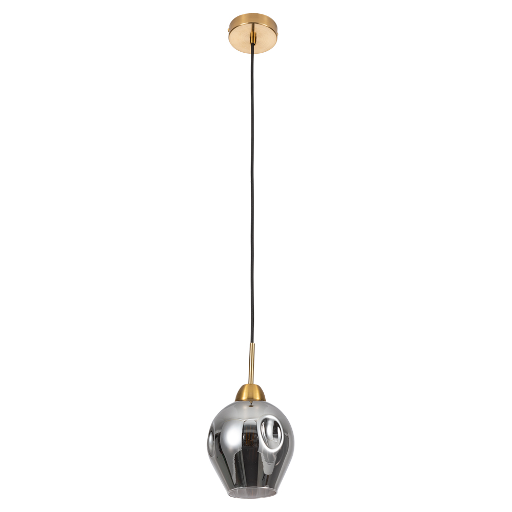Подвесной светильник Arte Lamp YUKA A7759SP-1PB в строительном магазине