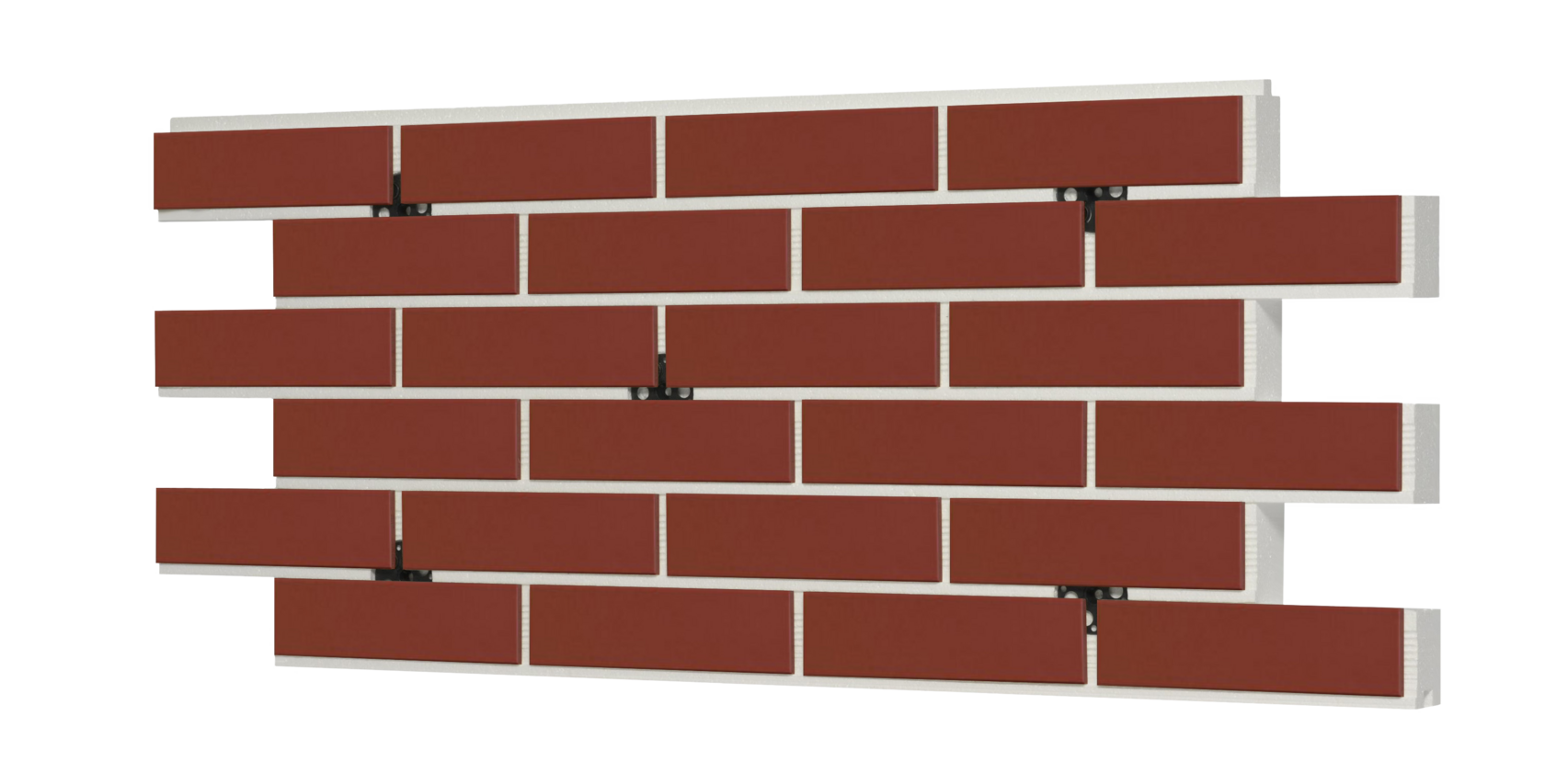 Термопанель ППС Cerrad Rot Gladka 102,5x45,5