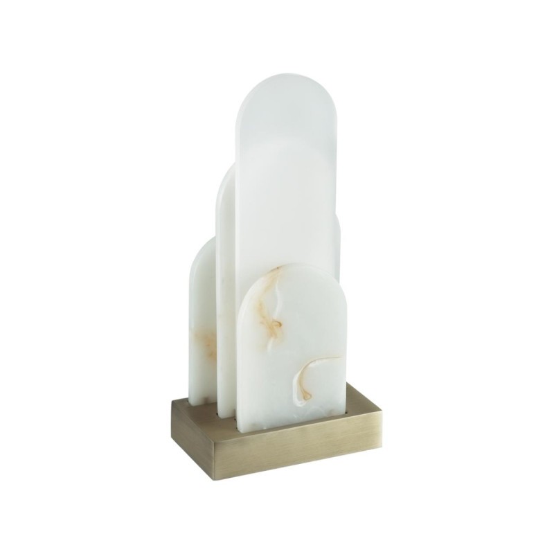 Настольная лампа Odeon Light 5437/12TL в строительном магазине