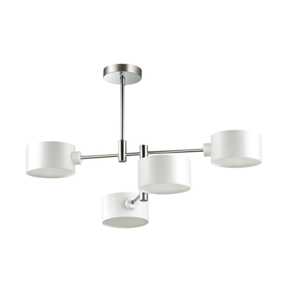 Люстра потолочная Lumion 3742/4C в строительном магазине