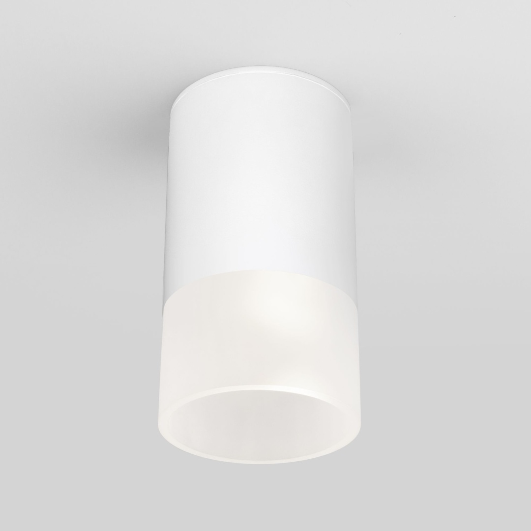 Уличный потолочный светильник Light LED 2106 IP54 35139/H белый в строительном магазине