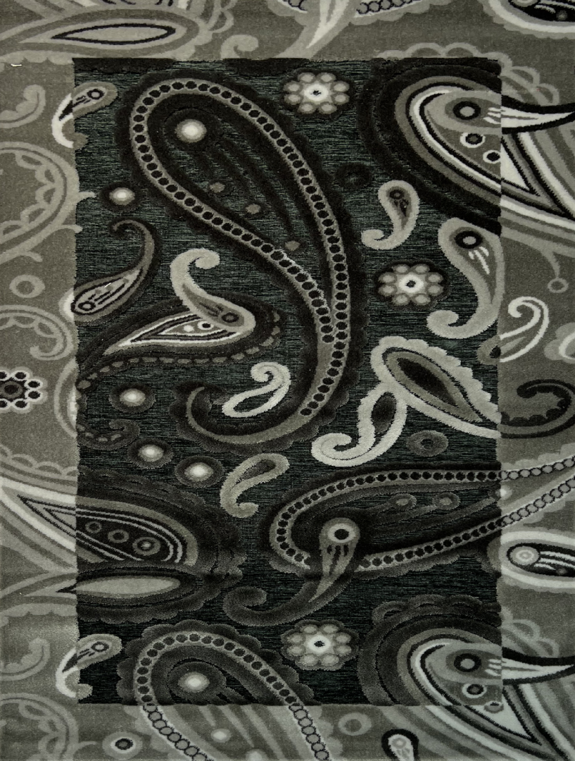 Ковер ANIMRA G6934 в строительном магазине