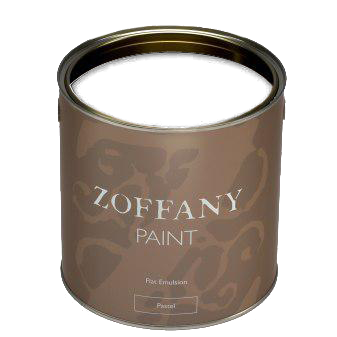 Краска интерьерная Zoffany Elite Emulsion глубокоматовая 5л в строительном магазине