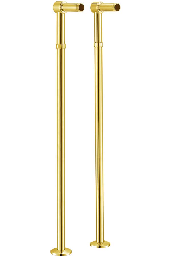 Держатели для напольного смесителя Boheme IMPERIALE 602 в строительном магазине