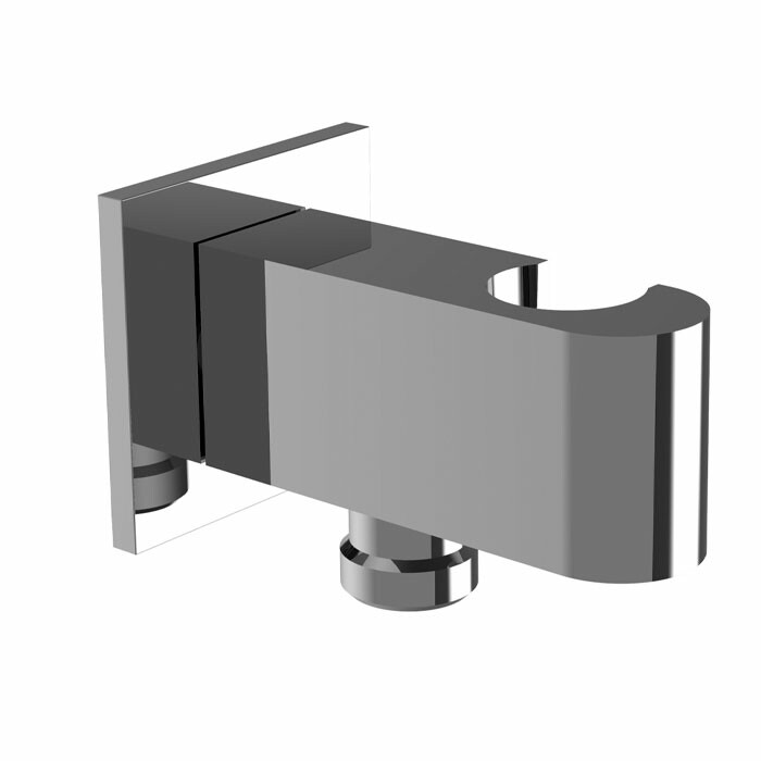 Шланговое подключение Fima Carlo Frattini Shower accessories F5905OS в строительном магазине