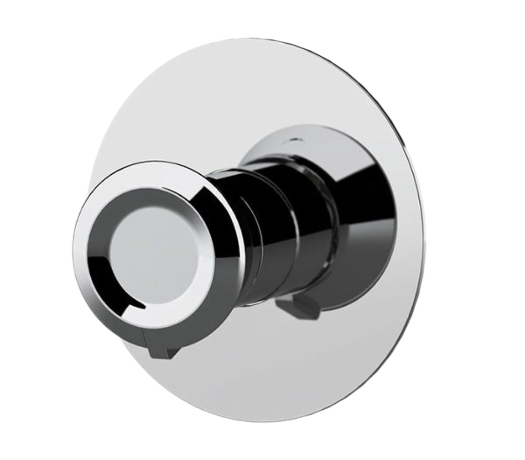 Смеситель для душа Remer Element ET30L в строительном магазине