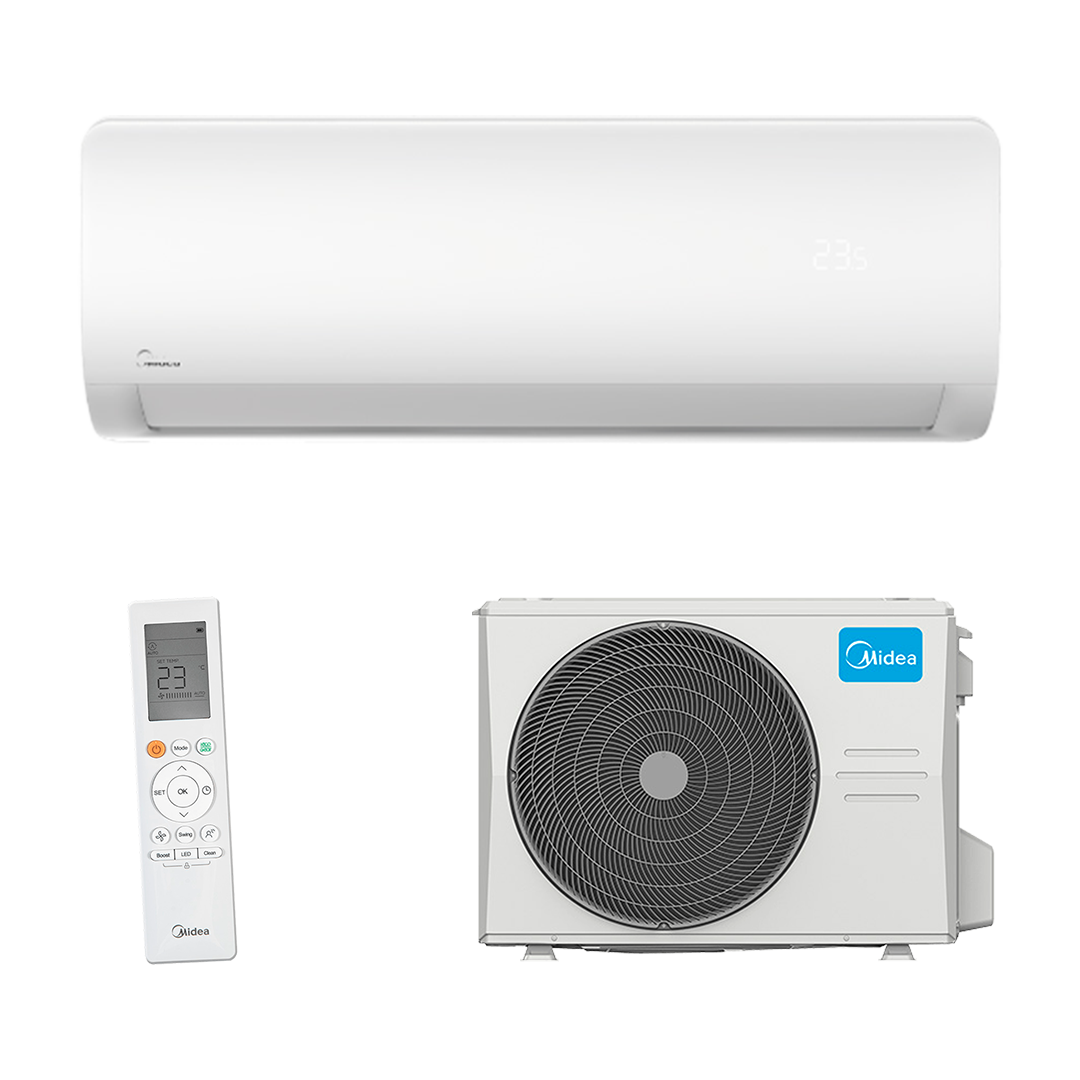 Midea Paramount R32 MSAG1-07HRN8-I/MSAG1-07HRN8-O в строительном магазине