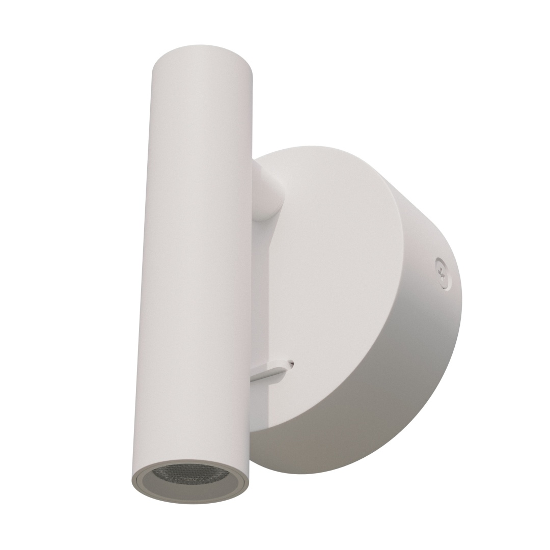 200546 Бра OMEGA LED 3W 170LM G БЕЛЫЙ 4000K в строительном магазине