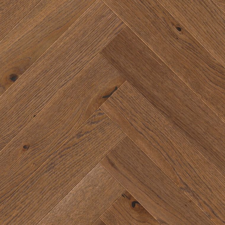 Инженерная доска Living Tree (Ливинг Три) Дуб Мокко Натур 595х110х13,5 мм в строительном магазине