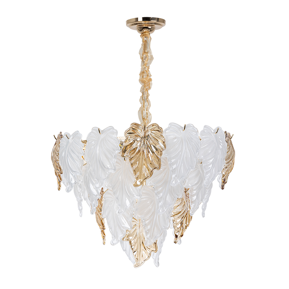 Подвесная люстра Arte Lamp LILLY A4070LM-9GO в строительном магазине