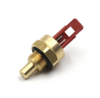 Датчик температуры NTC погружной красный (для DD) ITS Италия в строительном магазине