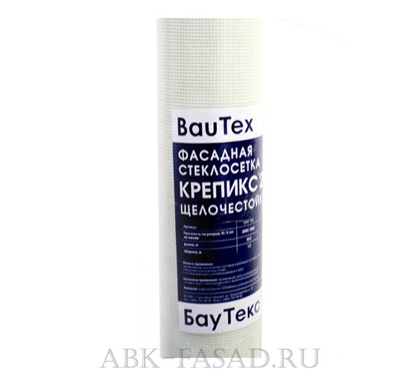 BauTex «Крепикс 2000»