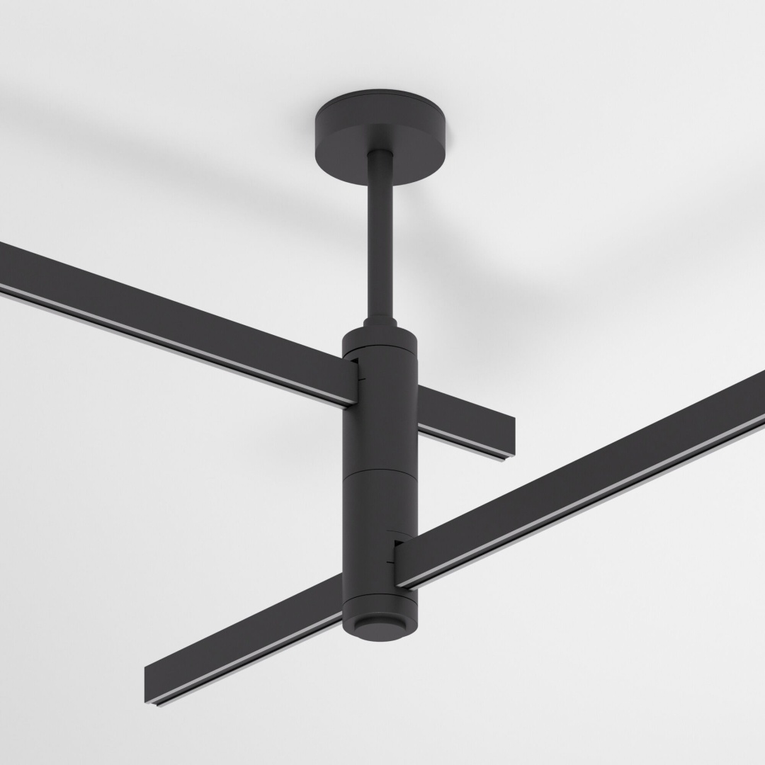 Esthetic Magnetic Декоративная стойка двойная 184 мм 85144/00 в строительном магазине