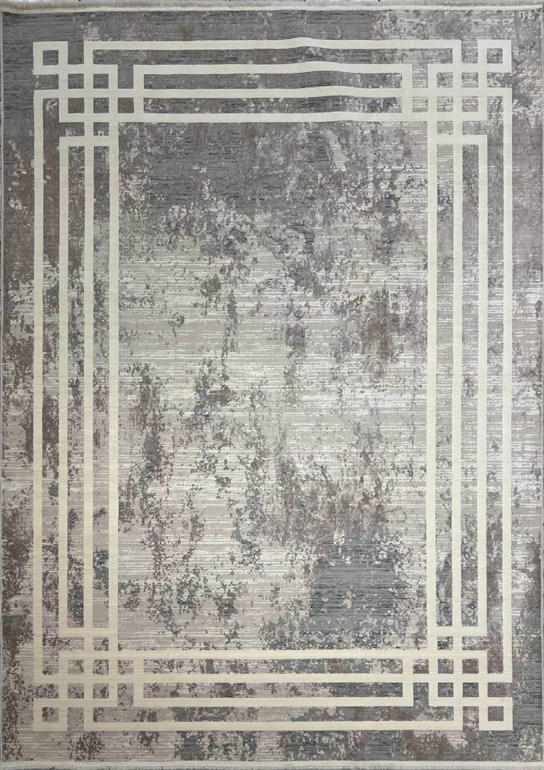 Ковер MONACO 1049 YELLOW CREAM/WHITE CREAM в строительном магазине