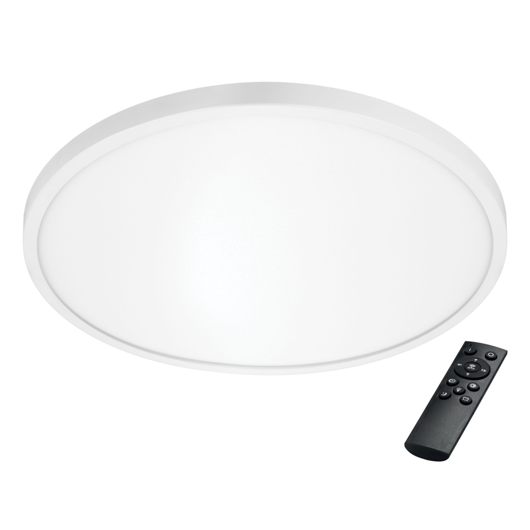 225346 Светильник ARCO CYL LED 38W 3240LM БЕЛЫЙ 3000/4000/6000K в строительном магазине