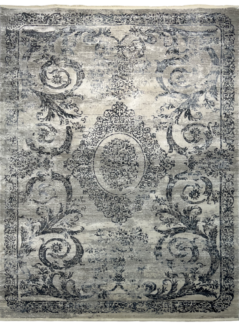 Ковер SUNEV T7598 в строительном магазине