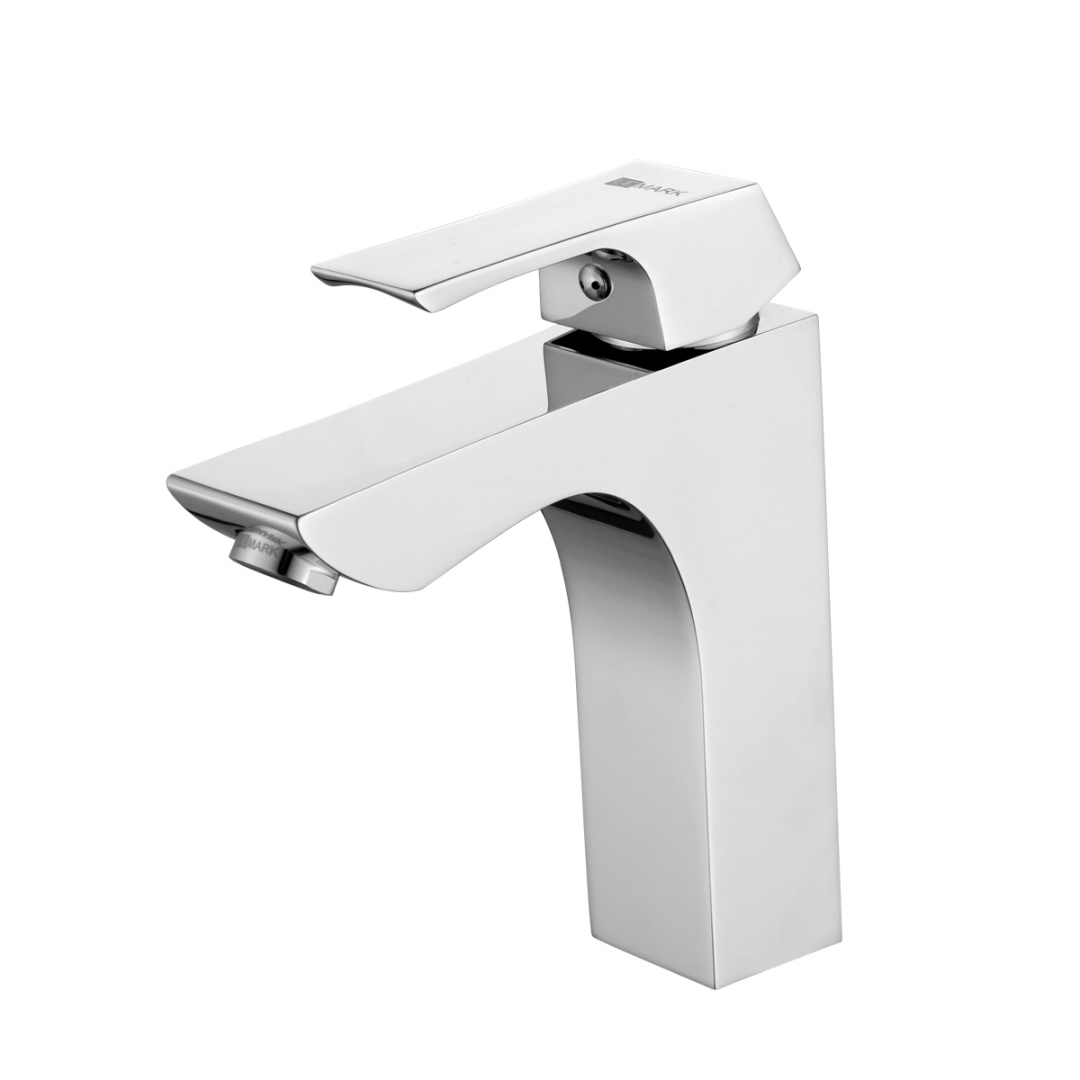 Смеситель Lemark Unit для раковины (LM4537C) в строительном магазине