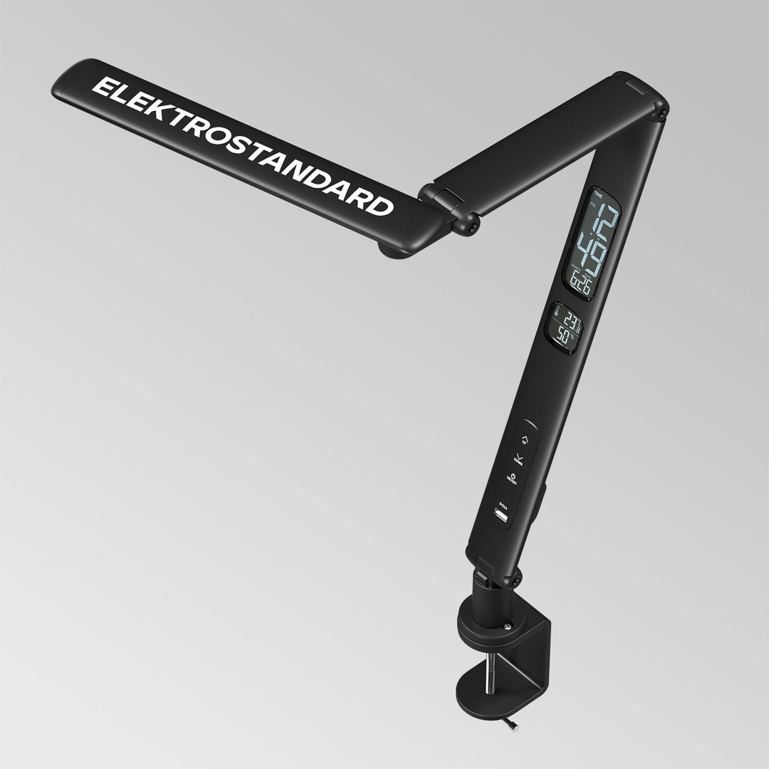 Светильник светодиодный настольный Intelligent TL70230 в строительном магазине