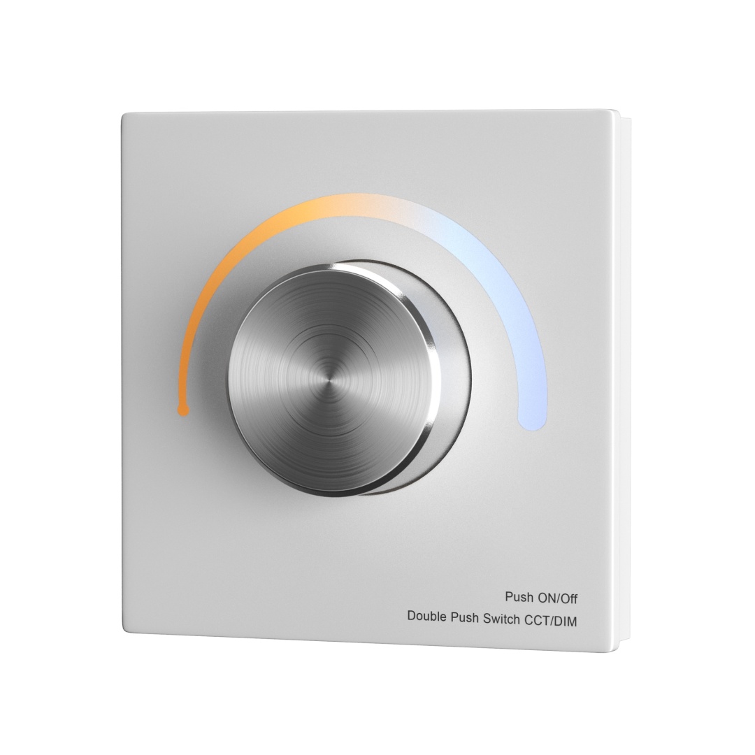 Роторная панель управления Lighting control 711025 в строительном магазине
