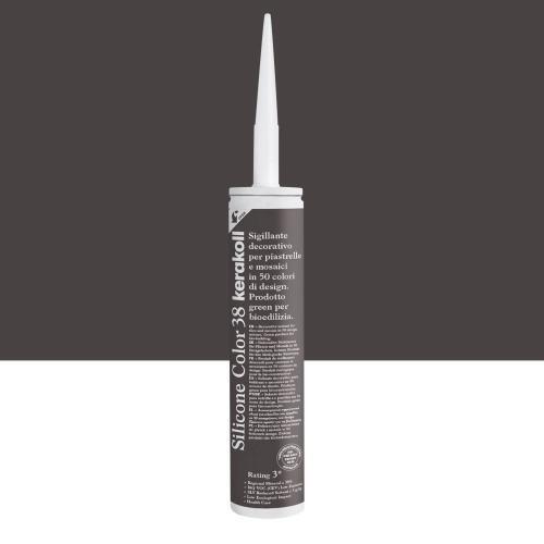 Герметик силиконовый Kerakoll Silicone Color №38 310 мл38, 01, 02, 03, 04, 05, 06, 07, 08, 09, 10, 11, 12, 13, 14, 15, 16, 17, 18, 19, 20, 21, 22, 23, 24, 25, 26, 27, 28, 29, 30, 31, 32, 33, 34, 35, 36, 37, 39, 40, 41, 42, 43, 44, 45, 46, 47, 48, 49, 50