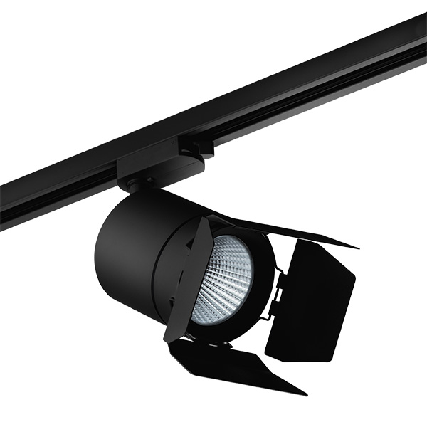 C127297 Cветильник Canno LED (301272+202997) в строительном магазине