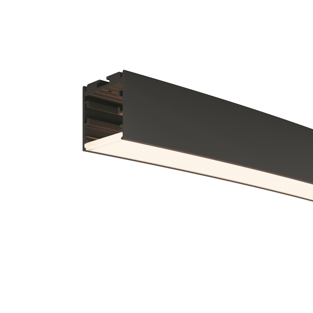 Комплектующие к светодиодной ленте Led Strip ALM-3535R-B-D-45°-3M в строительном магазине