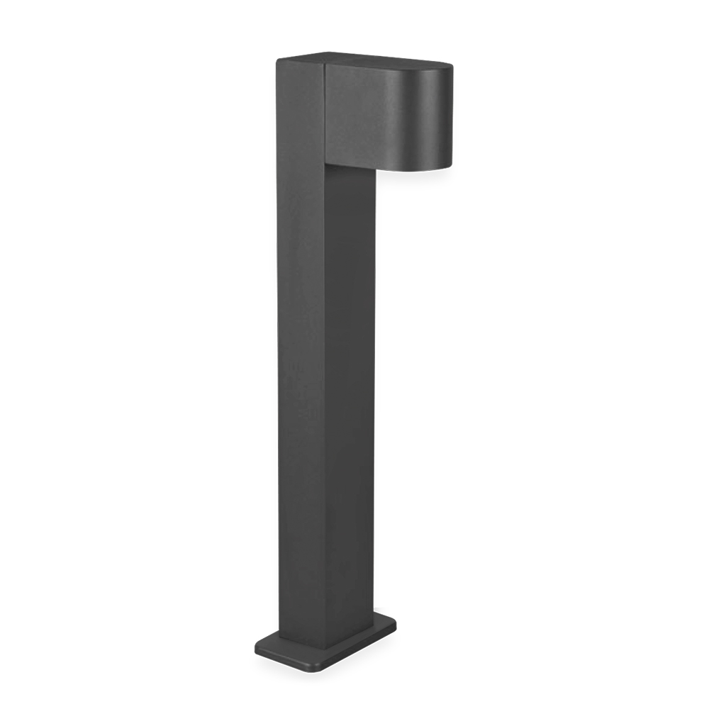 Ландшафтный светильник Arte Lamp COMPASS A3102FN-1BK в строительном магазине