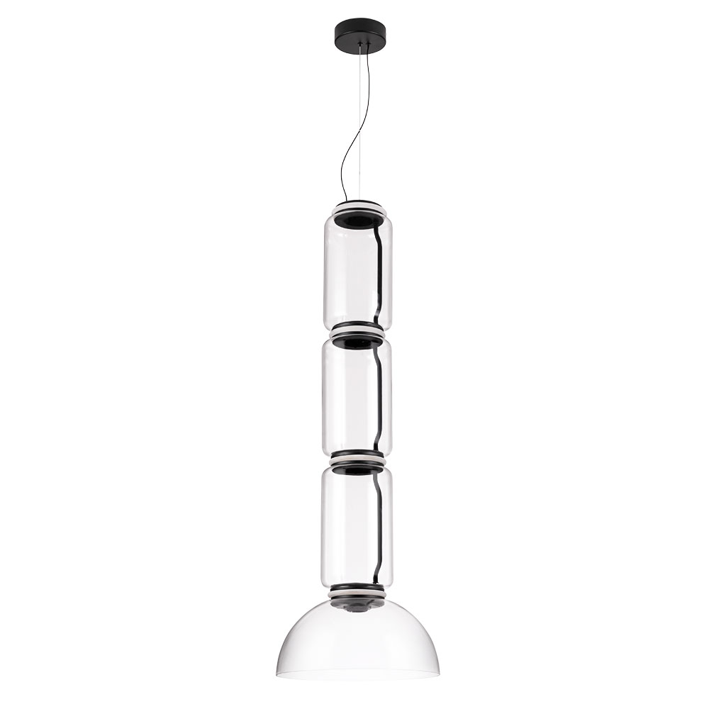Подвесной светильник Divinare TRUMPET 1242/06 SP-30 в строительном магазине