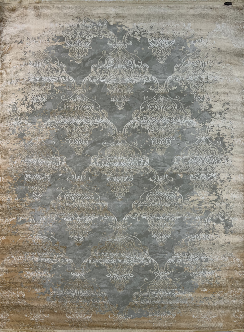 Ковер NOMENA A1951 в строительном магазине