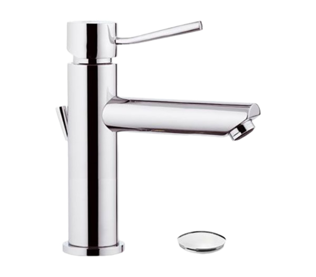 Смеситель для раковины Remer Minimal N10A в строительном магазине