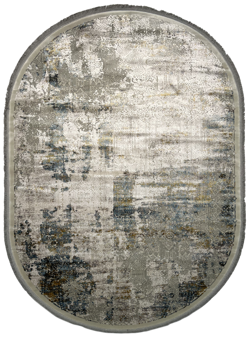 Ковер SUITIRUAM F6492 в строительном магазине