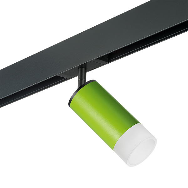 PRO43431 Светильник д/1-фазн трека RULLO HP16 (214434+595057+202431) в строительном магазине