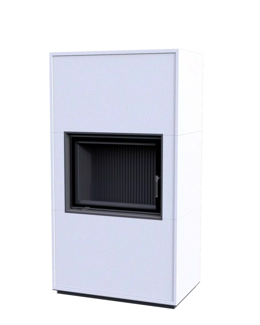 ПЕЧЬ-КАМИН APLIT ПС 700 в строительном магазине