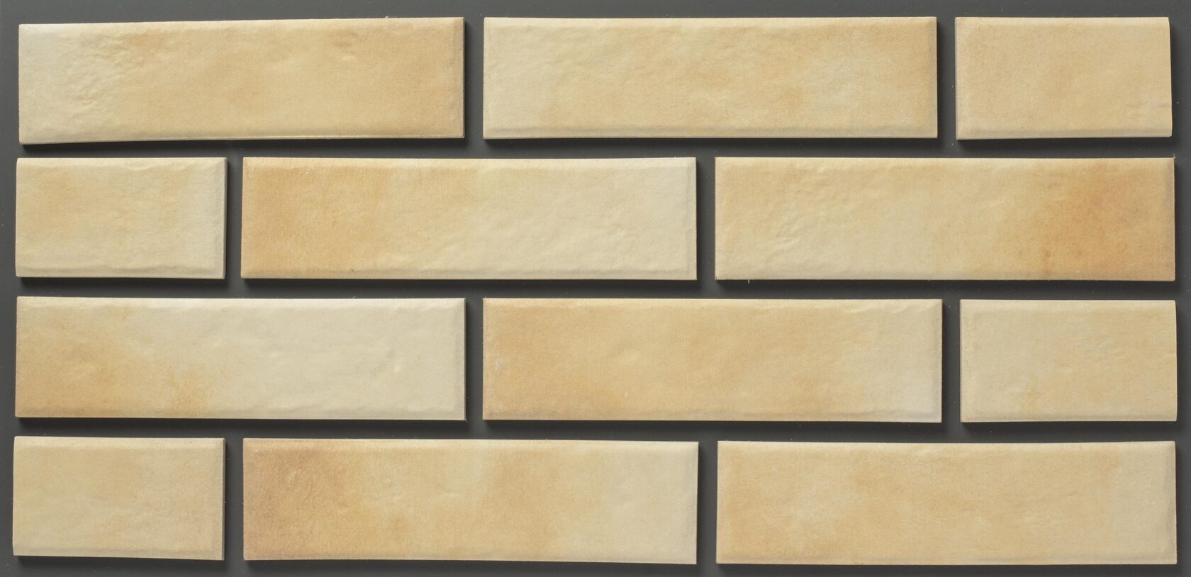 Термопанель ППУ BestPoin Retro Brick Salt 102,8 x 61,6