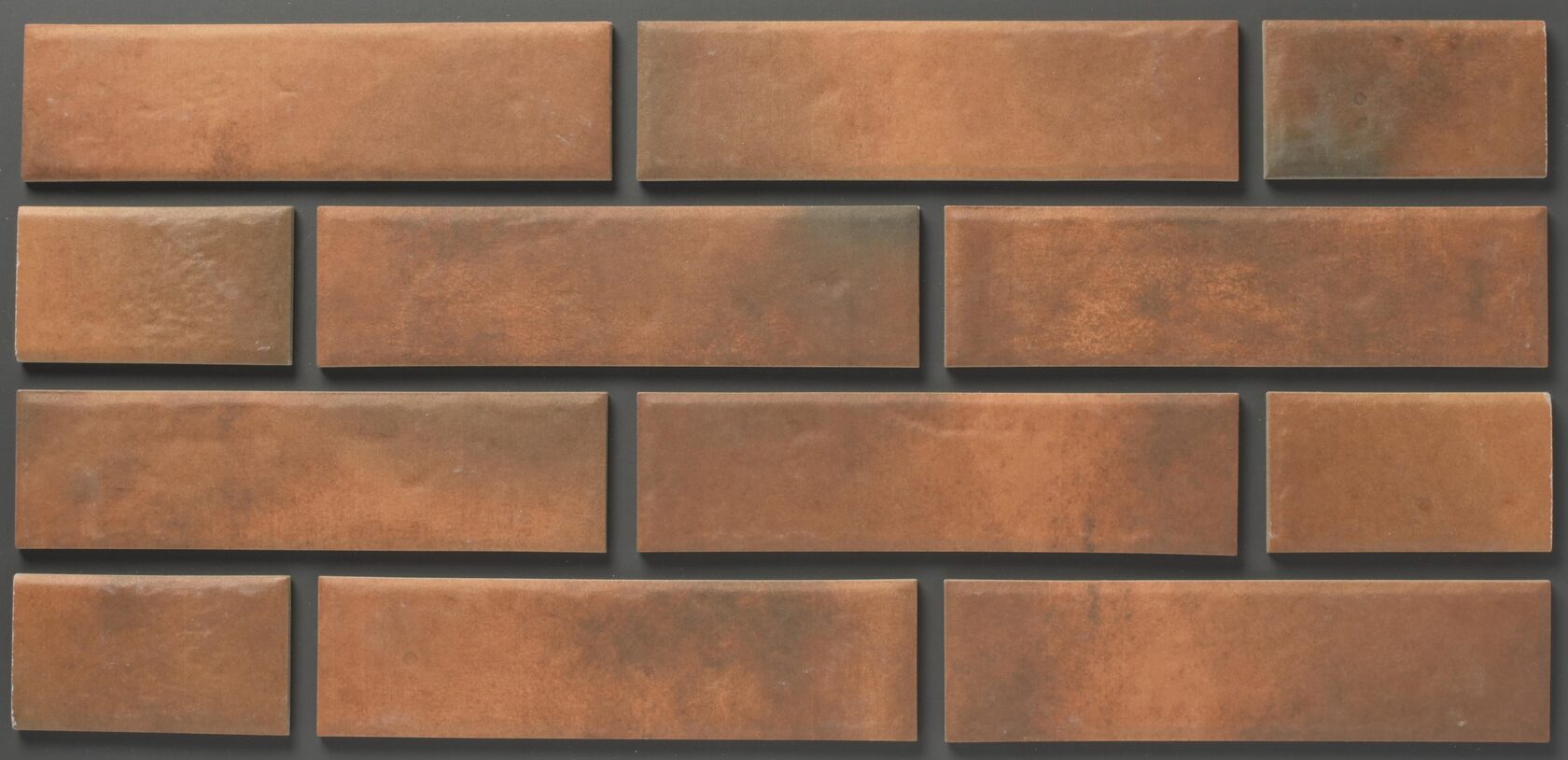 Термопанель ППС BestPoint Retro Brick Chili 102,5 x 45,5