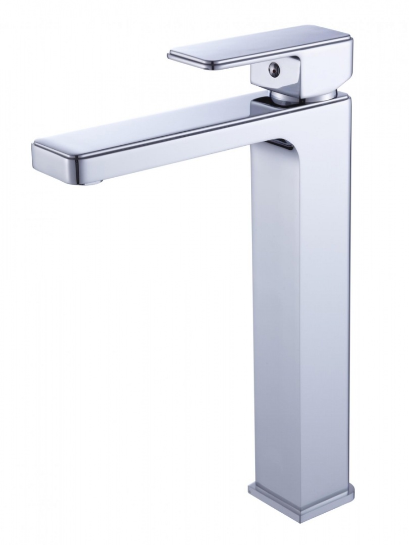 Смеситель для раковины высокий Savol (S-600701G) в строительном магазине