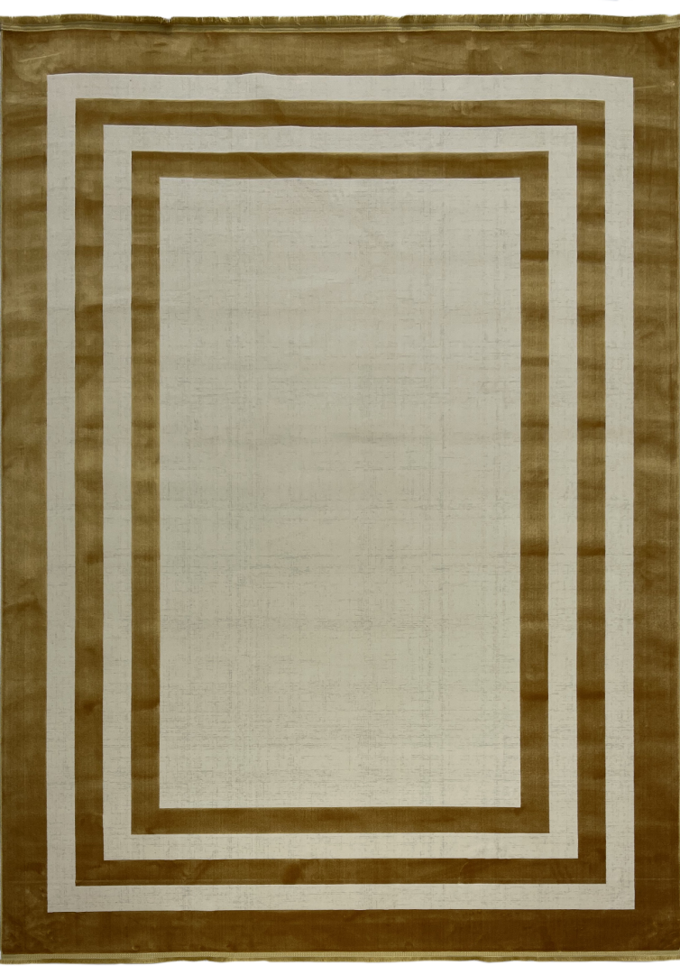 Ковер MONACO 1873 YELLOW CREAM/GOLDEN в строительном магазине