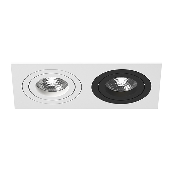 i5260607 Светильник INTERO 16 Double QUADRO (217526+217606+217607) в строительном магазине